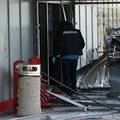 Jaka eksplozija u Primoštenu: Pljačkaši su raznijeli bankomat