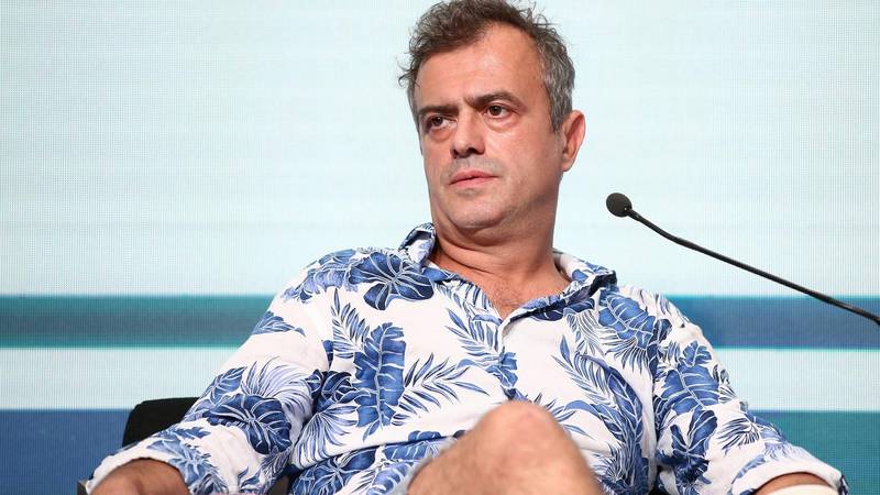 Oglasio se redatelj otkazane predstave s Trifunovićem: Primitivna i djetinjasta reakcija