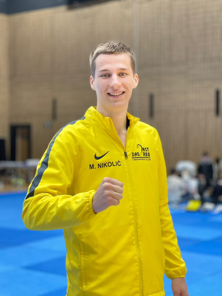 Matej i Jan imaju malo vremena da skupe novac za odlazak na Svjetsko prvenstvo u Bakuu