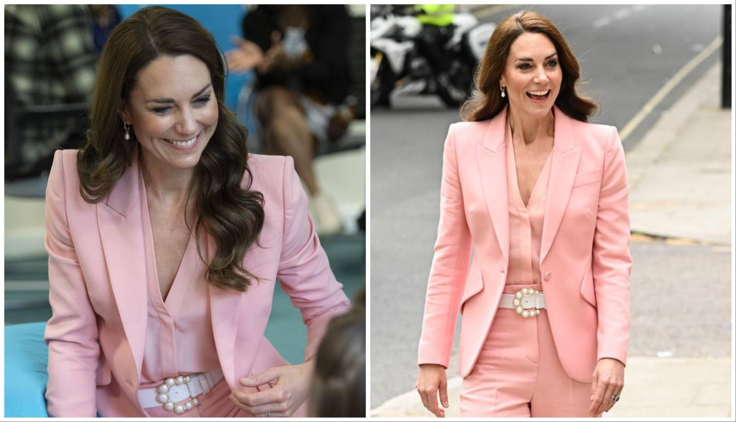 Princeza u izazovnom izdanju: Je li Kate prekršila sva pravila odijevanja kraljevske obitelji?