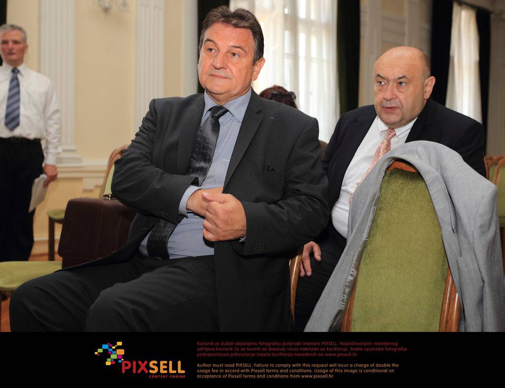 Željko Lukunić/PIXSELL