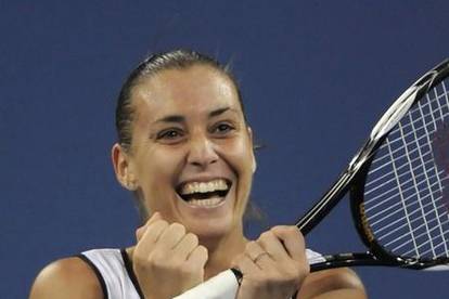 Pennetta: Carlos Moya i ja seksali smo se posvuda...