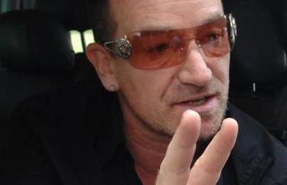 Bono  ostaje bez putovnice BiH jer ju nije ni smio imati