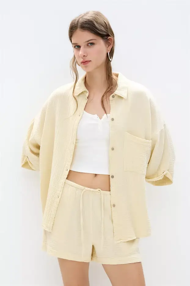 Najljepši komadi ovog proljeća su u maslac žutoj nijansi: Izdvojili smo 20 modnih ulova