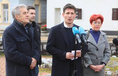 VIDEO Grad Karlovac odbacio Troskotove navode o mobingu u gradskoj upravi: Nema pritužbi!