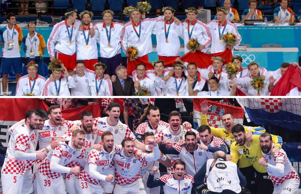 Pakleni vs Kauboji: Duvnjakova generacija ima što i Balićeva!