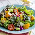 Idealne za ljeto: Recepti za jednostavne salate za ručak gotove u manje od 10 minuta