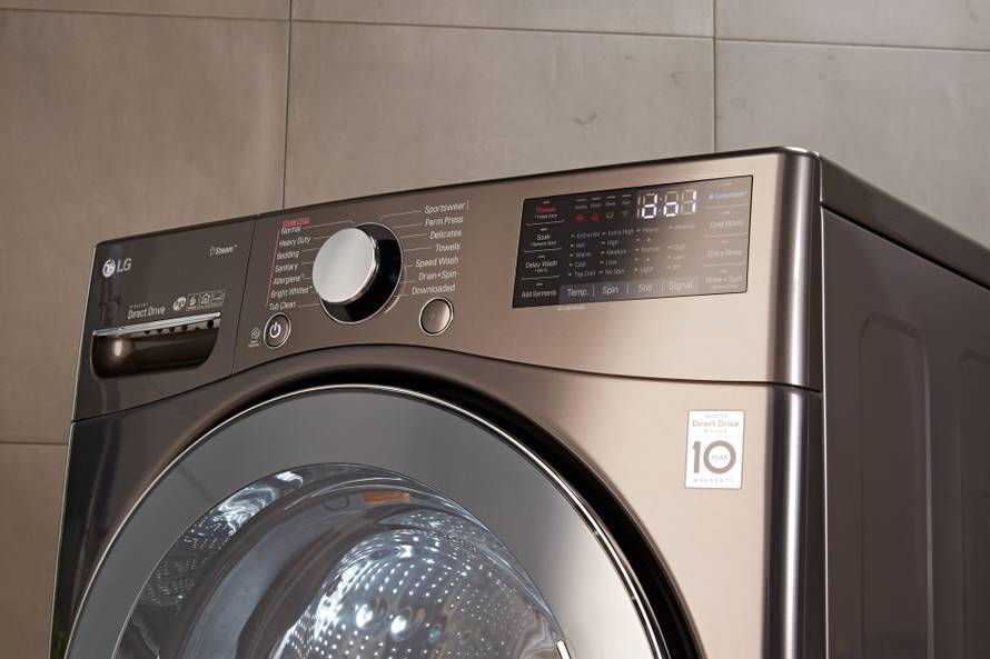 Kako postići savršenu čistoću rublja?