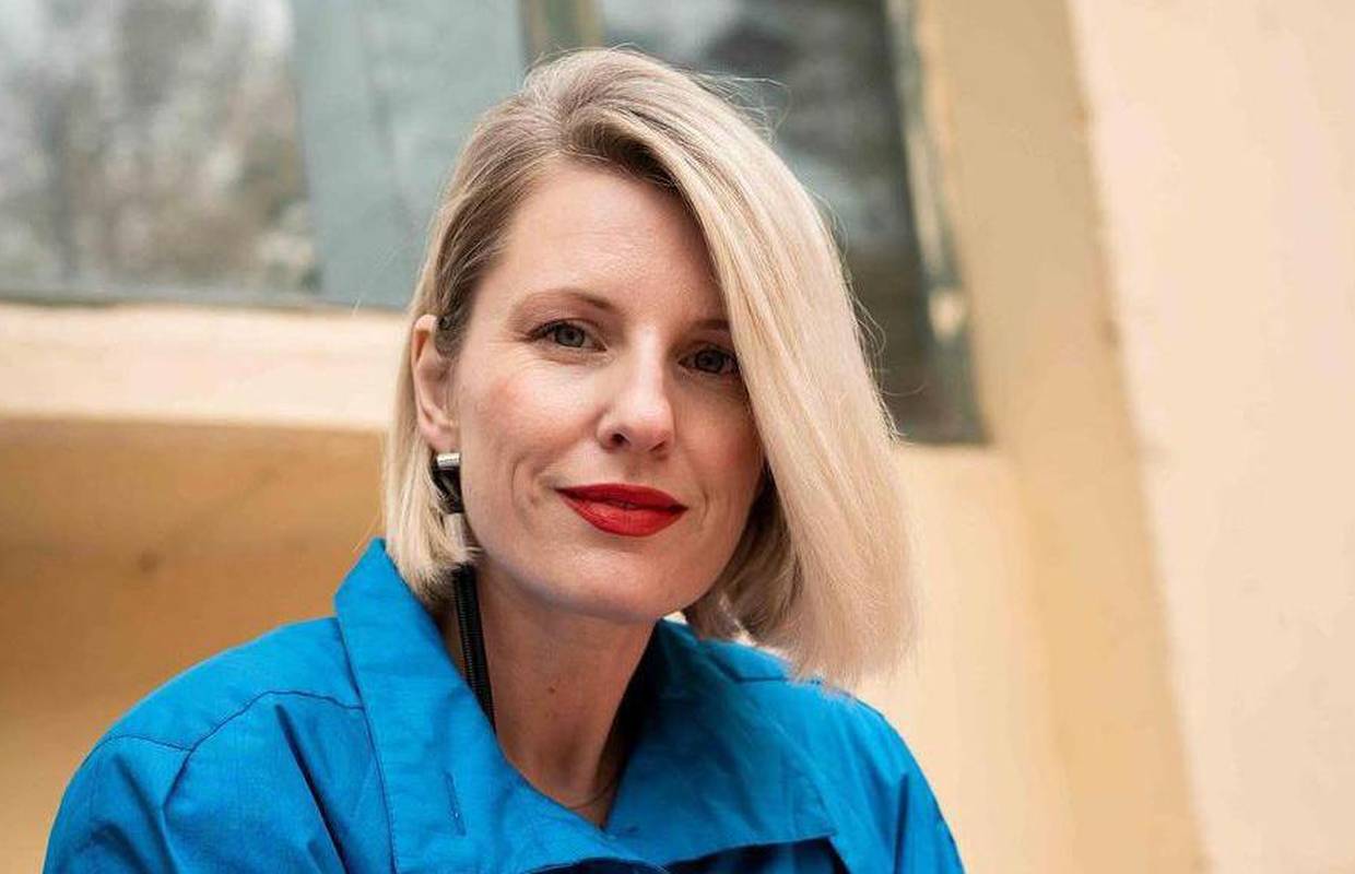Ida osvježila imidž: 'Predivna ženo, je l' ima što tebi ne stoji'