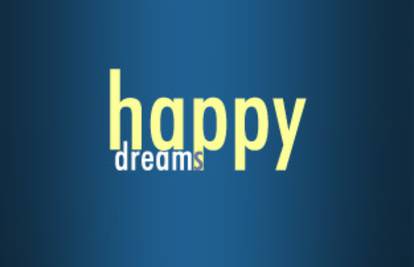 Happy Dreams Vas i dalje nagrađuje vrijednim nagradama