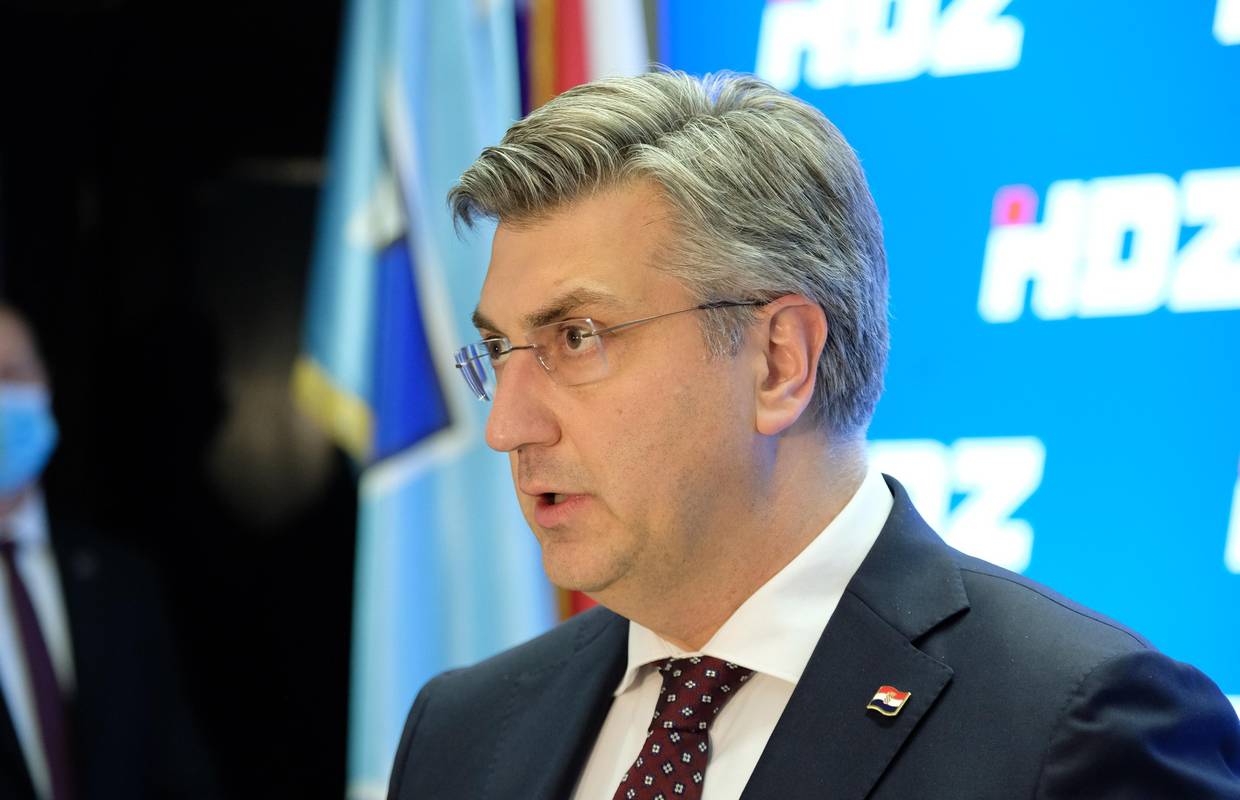 'Ukrajina cijeni našu podršku i konzistentan stav, na pravoj smo strani povijesti i pravde'