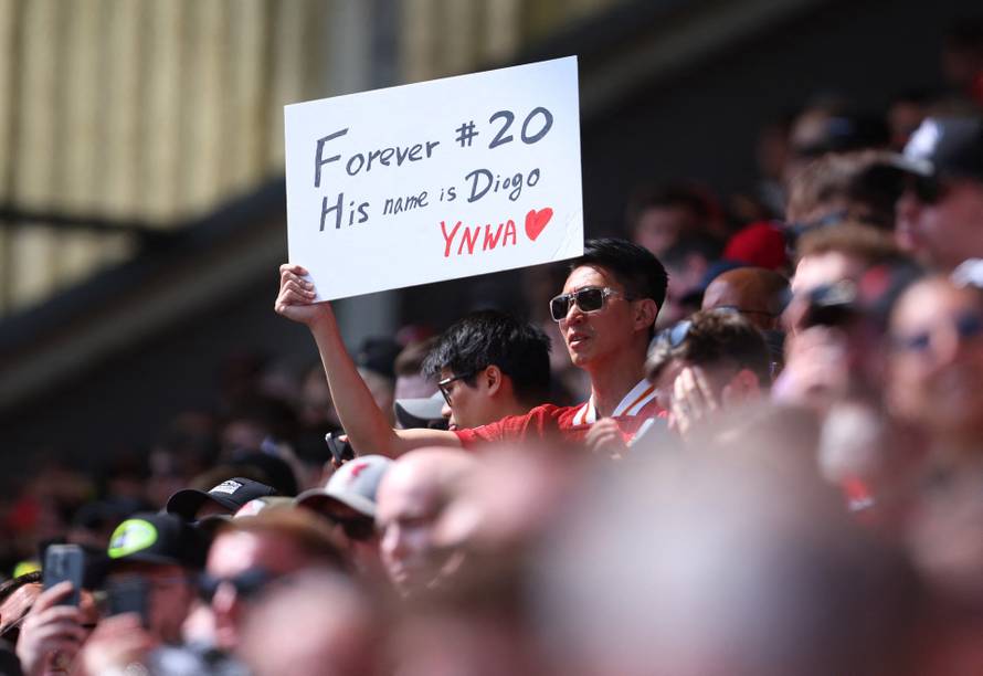 Pre-Season Friendly - Preston North End v Liverpool