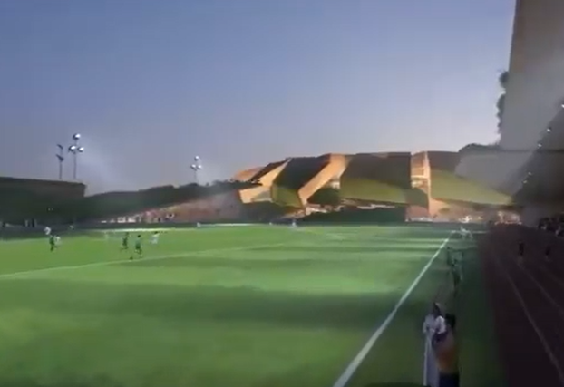 FOTO Ovako će izgledati stadion od milijardu eura! Na njemu će se igrati finale Mundijala 2030.