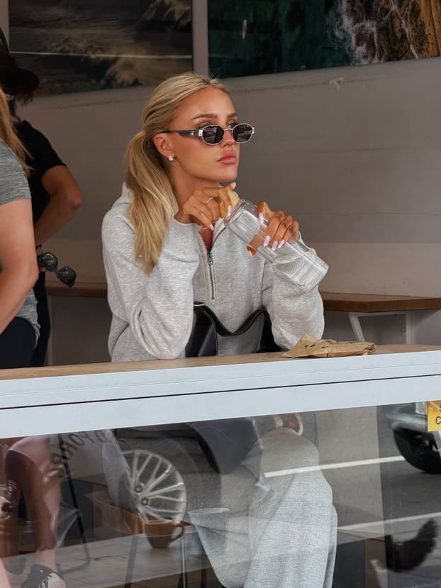 FOTO Zovu je 'najpoznatija žena u muškom tenisu', a sada joj se upliću u život: 'Znaš li ti za to?'