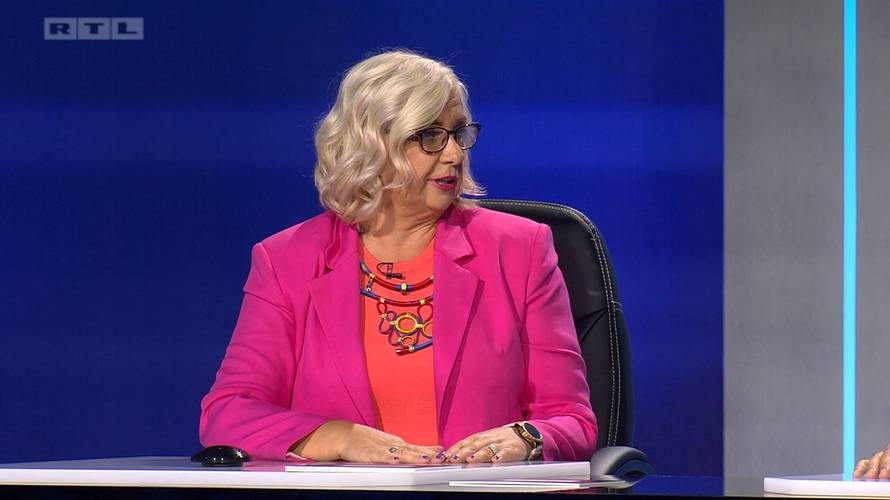 Jacques Houdek ošamario Luku, a Danijela opisala prvi spoj s Dinom: 'Uhvatio me proljev...'