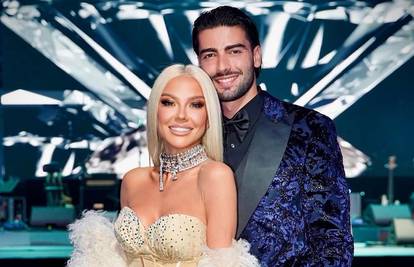 Novi obrat u odnosu Maje Šuput i 'Savršenog' Šime: Pozirali su skupa, a oglasila se i Franka...