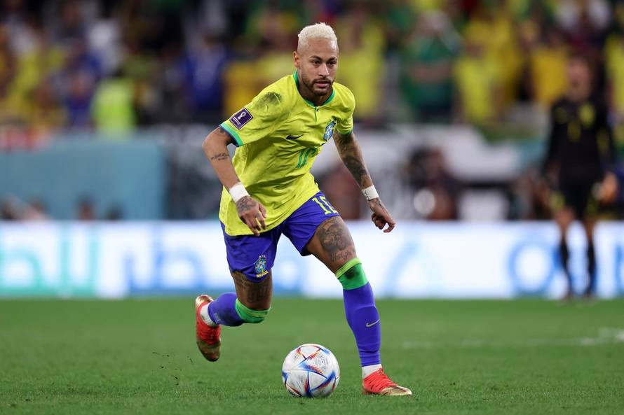 KATAR 2022 - Nakon 90 minuta nemamo pobjednika, Hrvatska i Brazil idu u produžetke