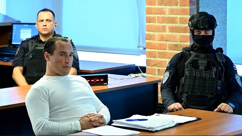 Bivši kum o Srđanu Mlađanu: 'On ne smije izaći na slobodu'