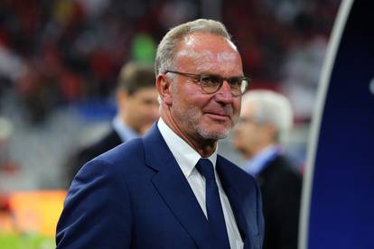 Rummenigge nakon 30 godina odlazi iz Bayerna: To je logično