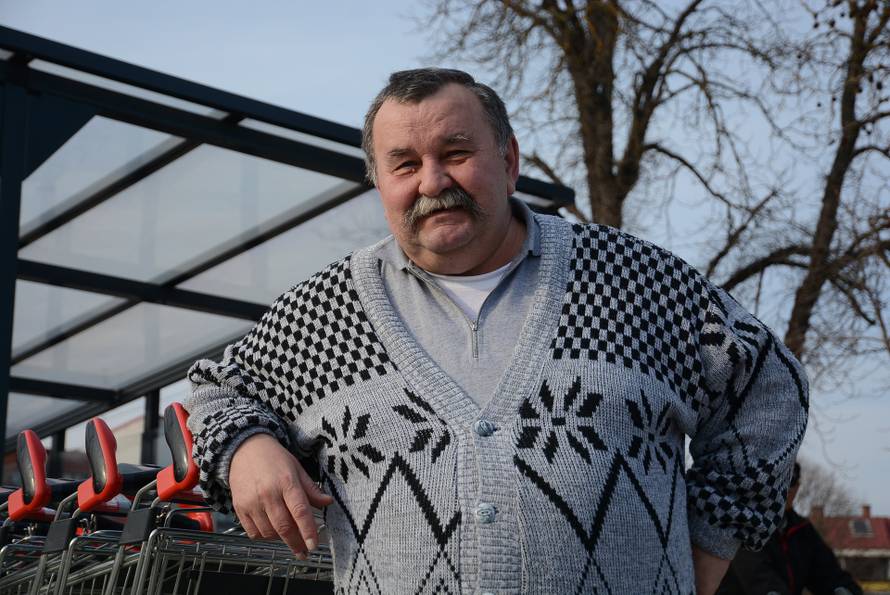 Bjelovar: Posljednji Titov kuhar Ivan Molnar