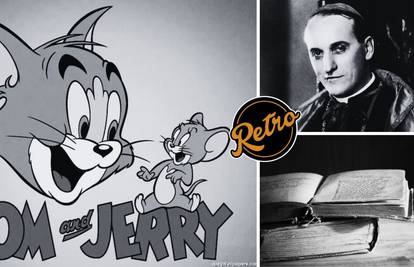 Omiljeni animirani film 'Tom i Jerry' osvojio je sedam Oscara