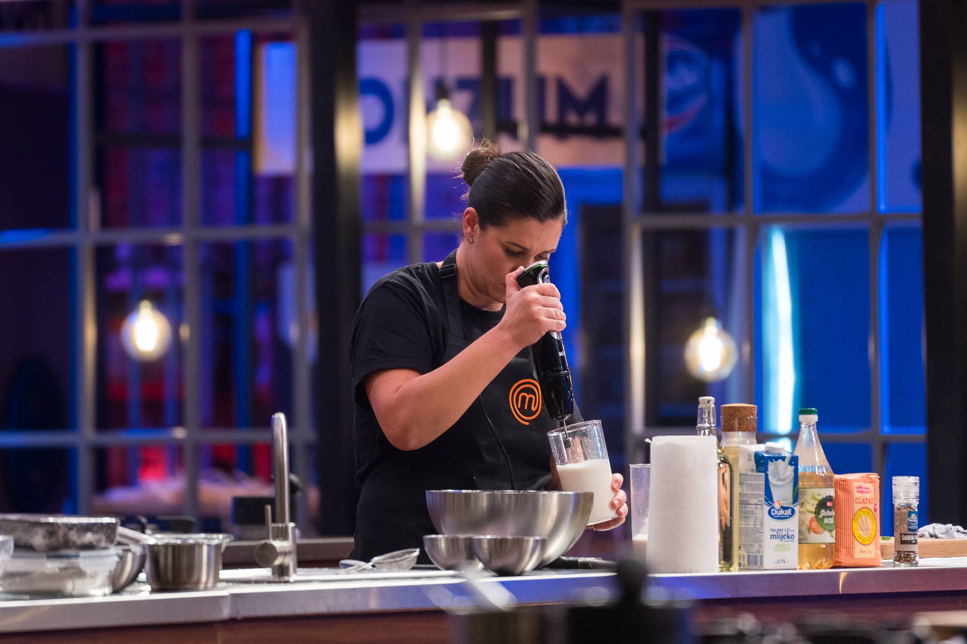 Maja Jalšovec napustila je show 'Masterchef': Ponosna sam, sve mi je ovo jako promjenilo život