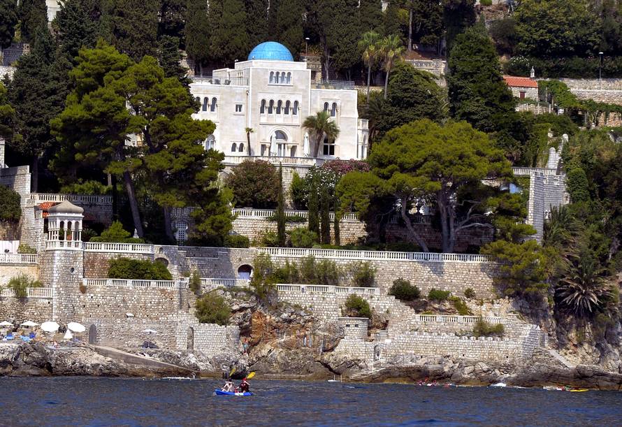 Nema oprosta: Osudili ga jer je Lukšiću popio pet butelja vina