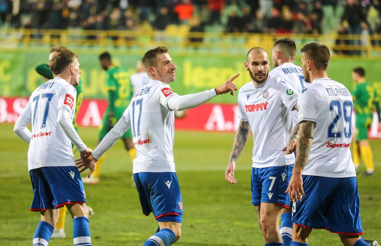 Melnjak: Ovaj poraz boli. Da je bar Rijeka sutra, da zaboravimo