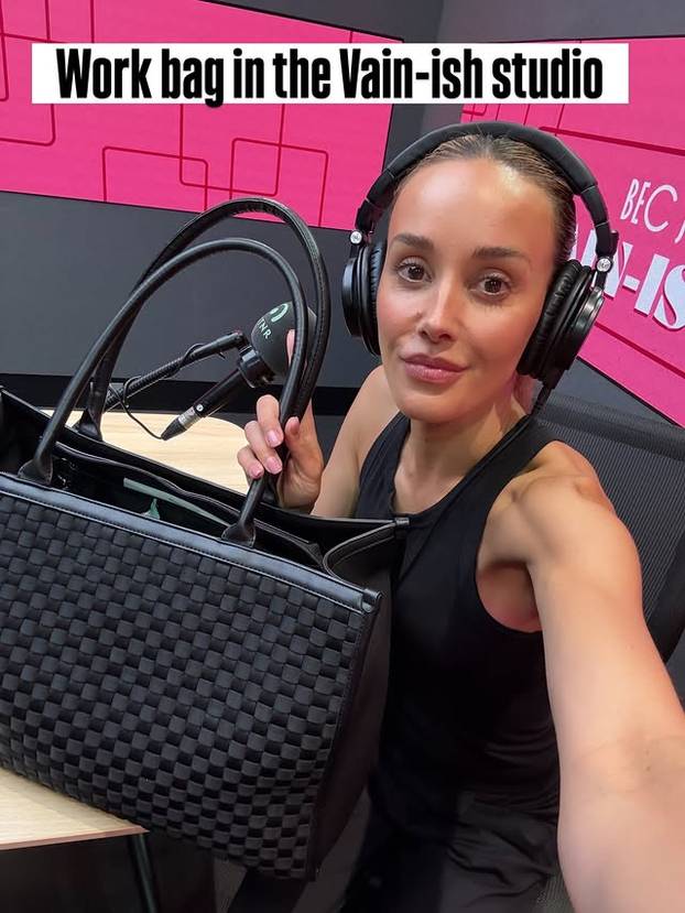 FOTO Svi su ludi za njom! Evo kako je mama četvero djece postala Instagram senzacija