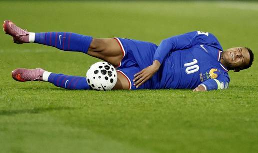 Belgija kiksala kod Sjeverne Makedonije, Mbappé zabio gol pa tražio Deschampsa zamjenu