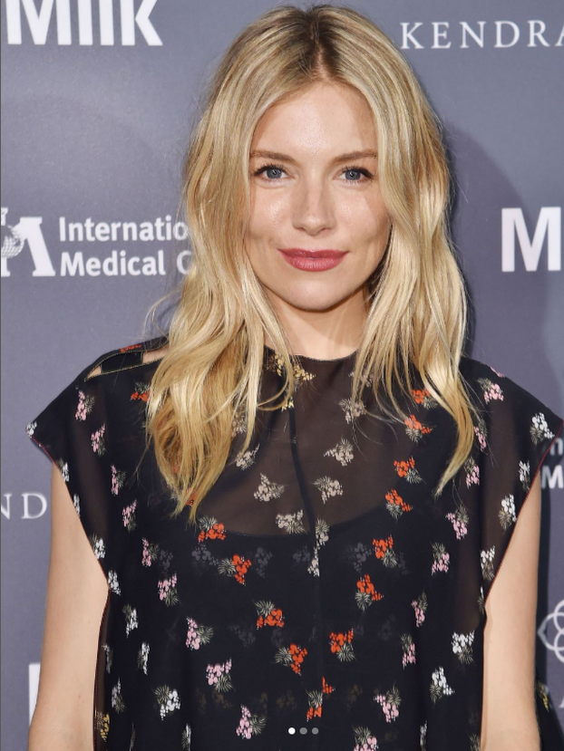 FOTO Preživjela javnu prevaru, a evo u čemu Sienna Miller sada pronalazi svoj unutarnji mir...