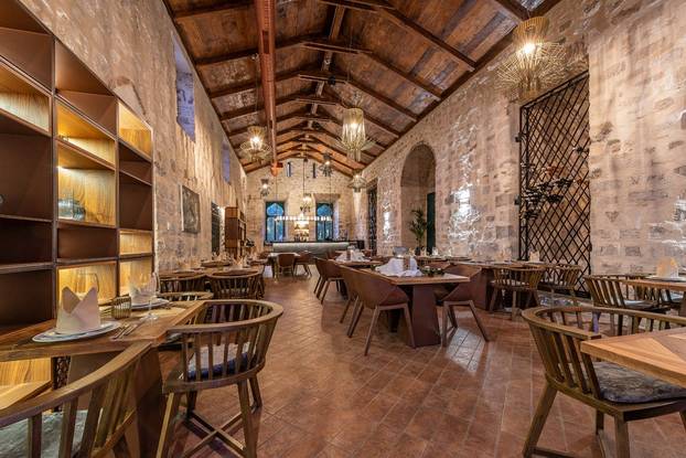 FOTO Propali biznisi hrvatskih sportaša: Krah restorana Ive Majoli, Ivanišević falija u Splitu