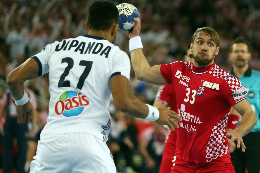 Ništa od snova o medalji! Igrat ćemo protiv Čeha za 5. mjesto