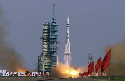 Kinezi sljedećeg ljeta opet u svemir šalju ljudsku posadu