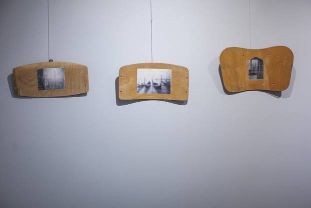 Zagreb: Otvorenje izložbe “The returning Tale” u Galeriji Hrvatskog školskog muzeja