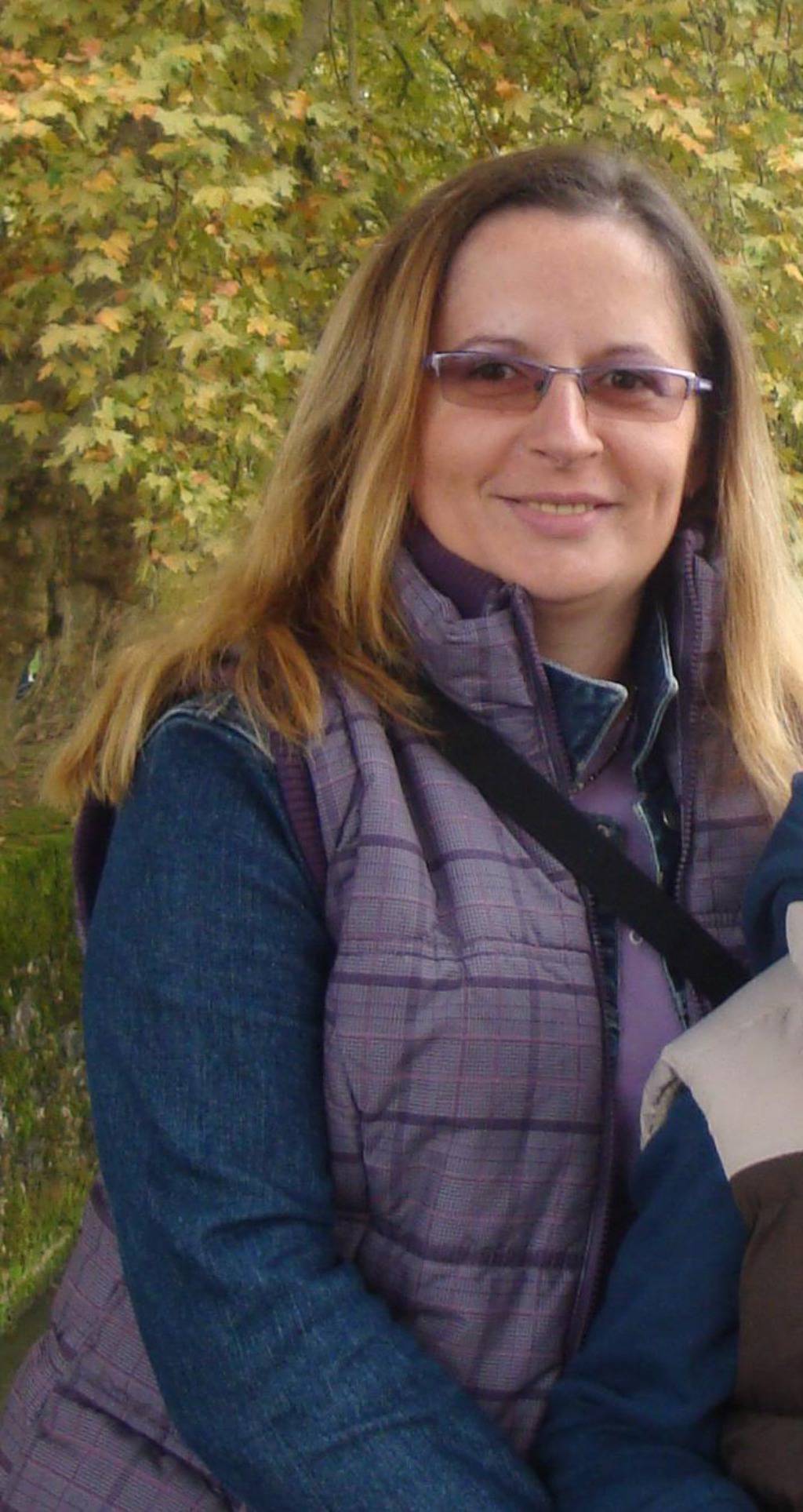 Irena Bušić