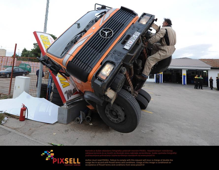 Hrvoje Jelavić/Pixsell