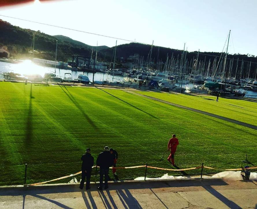 Blago na obali: Hrvatska ima jedan od najljepših terena...