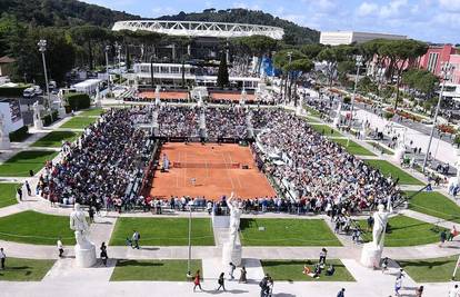 Foro Italico i Olimpico: Kako je spomenik diktatoru preživio i postao moderni sportski centar