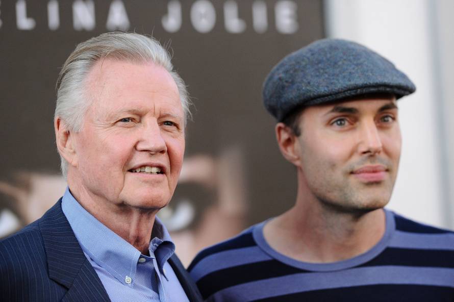 Los Angeles: Seksi Brad Pitt i Angelina Jolie nikad nisu izgledali bolje