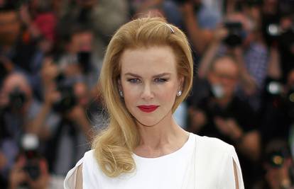  Nicole Kidman nominirana za najgoru glumicu 2015. godine