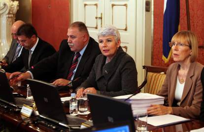 Milinović i Čobanković hvalili se na Vladi kako će uštedjeti