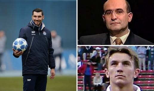 Sabolčki poginuo uoči svadbe, Herjavca udario tegljač, Capar pogodio u zaštitnu ogradu...