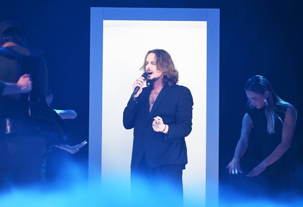 Ovako je izgledalo finale Dore