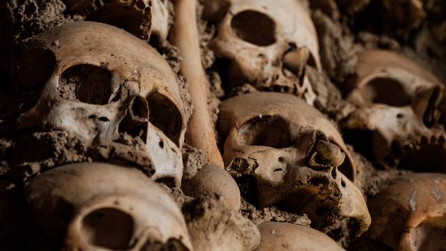 U Sudanu analiza kostiju starih 13,400 godina otkrila tragove brutalnih obračuna plemena