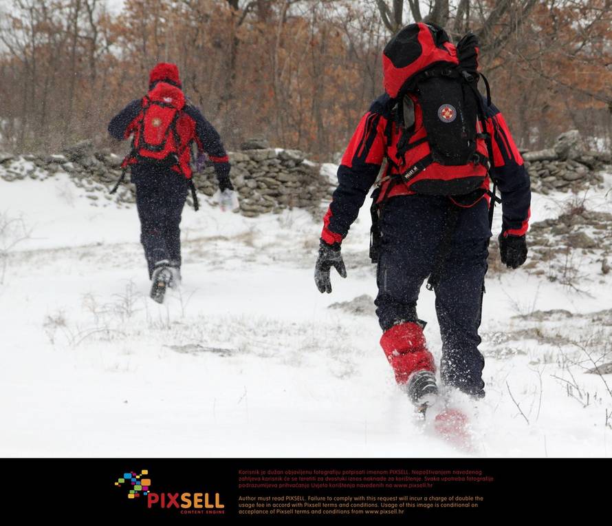 Duško Jaramaz/Pixsell