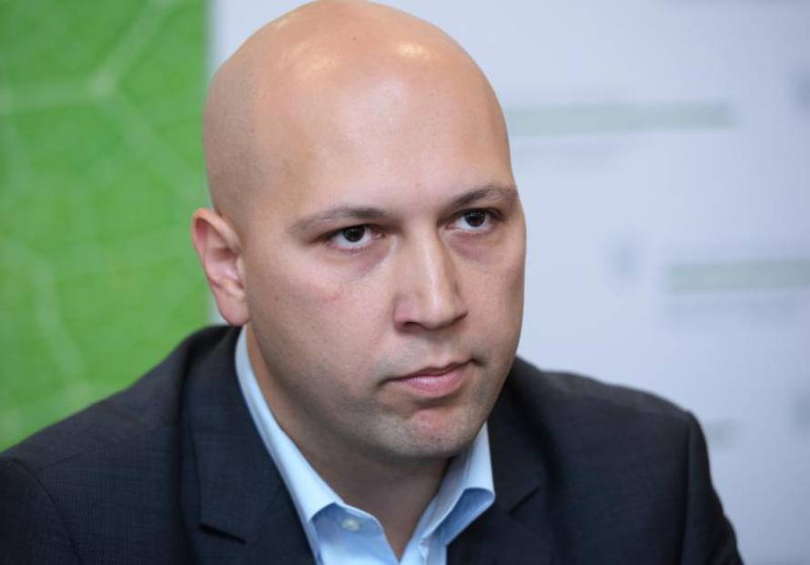 Marko Prpić/PIXSELL