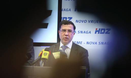 HDZ o rastu BDP-a za 1,2 posto: Građani ga neće osjetiti