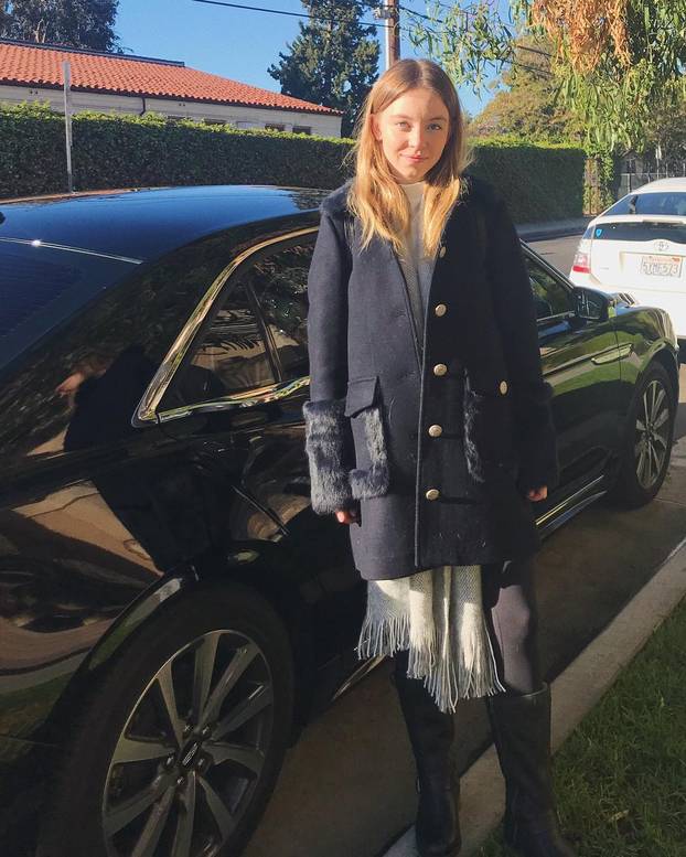 Od Euforije do potpune euforije! Evo kako se mijenjala Sydney: Očarala mnoge svojim oblinama