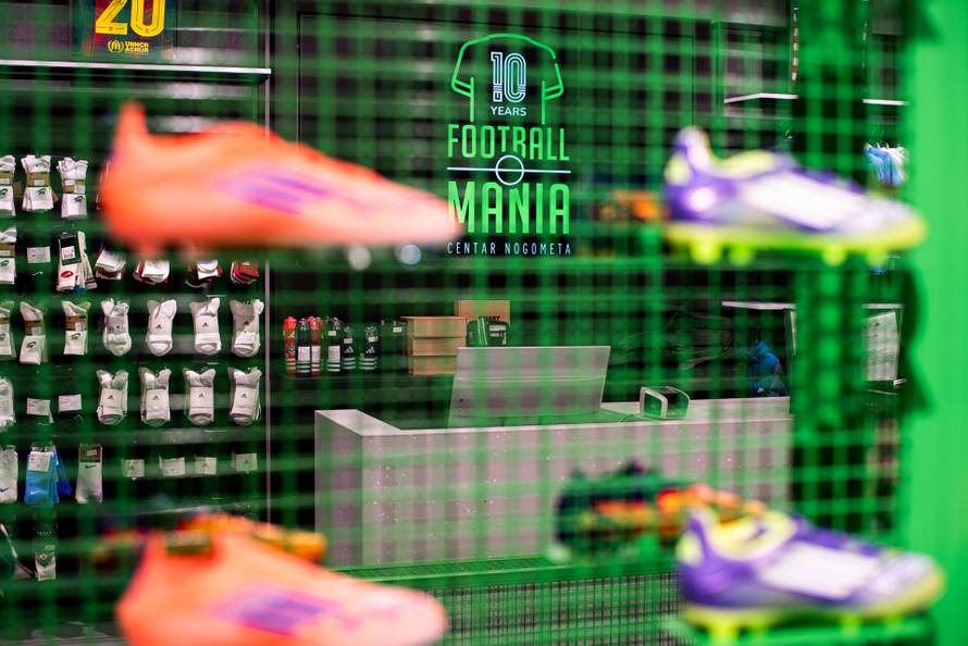 SWOODA lansira novi koncept FootballMania: emocija, tehnologija i održivost